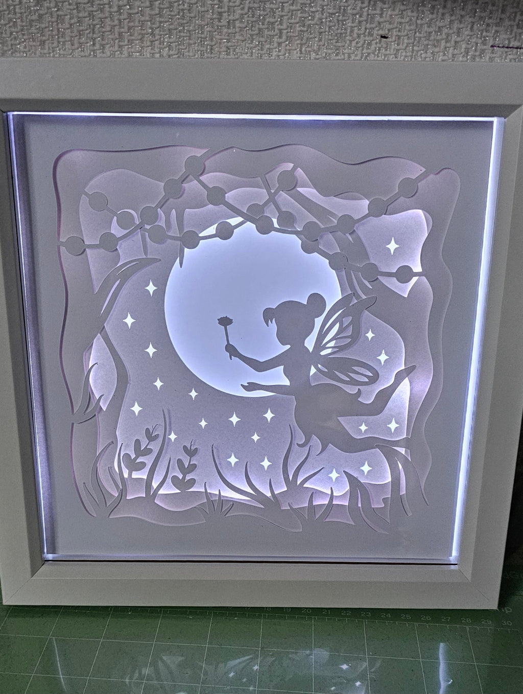 Shadowbox reg